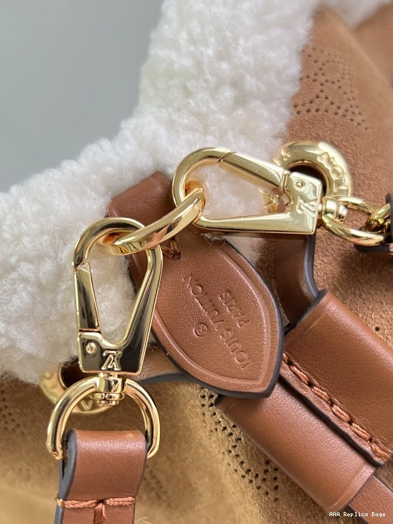 Aaa replica ru VUITTON LOUIS BELLA 0726